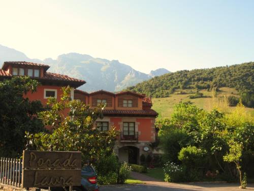 Imagen general del Hotel Rural Posada Laura. Foto 1