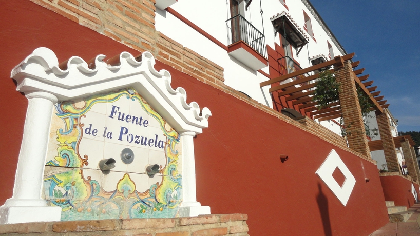 Imagen general del Hotel Rural Posada Mirador De Jubrique. Foto 5