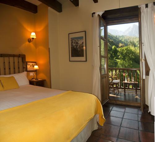 Imagen general del Hotel Rural Posada San Pelayo. Foto 2