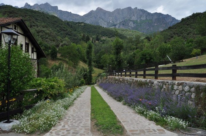Imagen general del Hotel Rural Posada San Pelayo. Foto 3