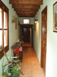 Imagen general del Hotel Rural Posada de Montañero. Foto 2