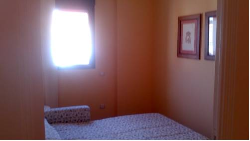 Imagen de la habitación del Hotel Rural Posada la Casona de Valbuena. Foto 2