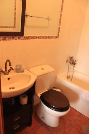 Imagen de la habitación del Hotel Rural Pozolico. Foto 3