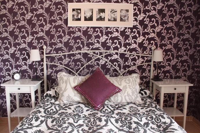 Imagen de la habitación del Hotel Rural Pozolico. Foto 5