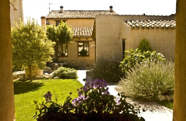 Imagen general del Hotel Rural Pozolico. Foto 2