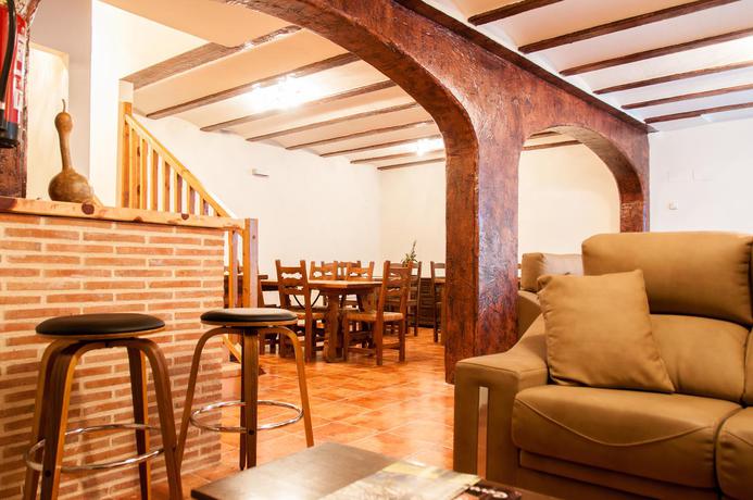 Imagen de los interiores del Hotel Rural Princesa Kristina. Foto 11