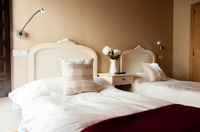 Imagen de la habitación del Hotel Rural Princesa Kristina. Foto 3