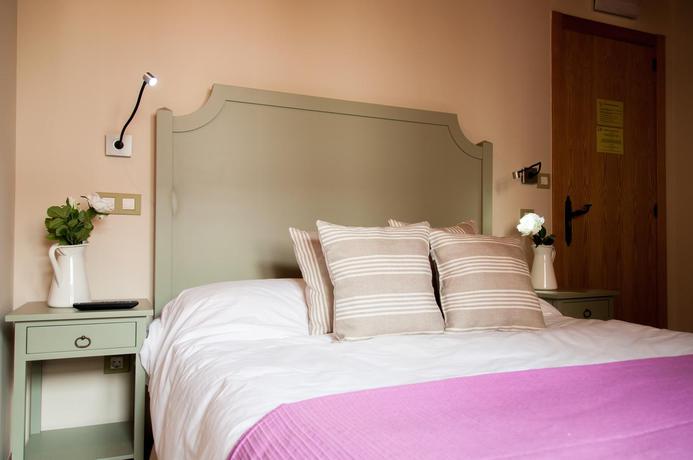 Imagen de la habitación del Hotel Rural Princesa Kristina. Foto 4