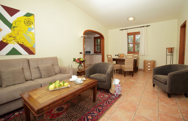 Imagen de la habitación del Hotel Rural Principal Son Amoixa. Foto 4