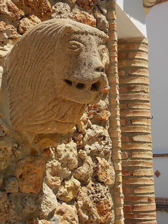 Imagen general del Hotel Rural Puerto Mágina. Foto 2