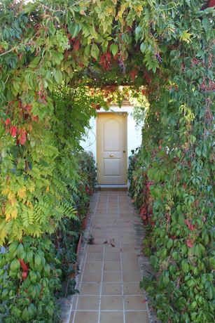 Imagen general del Hotel Rural Puerto Mágina. Foto 3