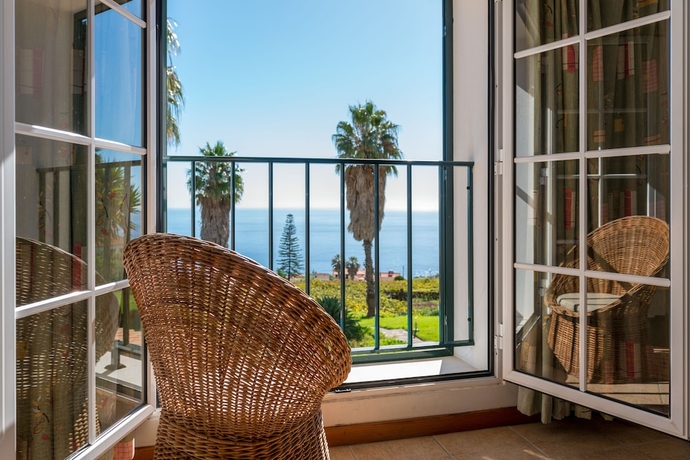 Imagen general del Hotel Rural Quinta Alegre. Foto 3