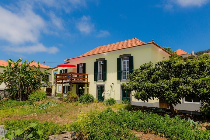 Imagen de la habitación del Hotel Rural Quinta Alegre. Foto 8