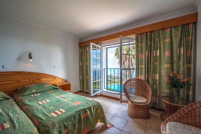 Imagen de la habitación del Hotel Rural Quinta Alegre. Foto 9