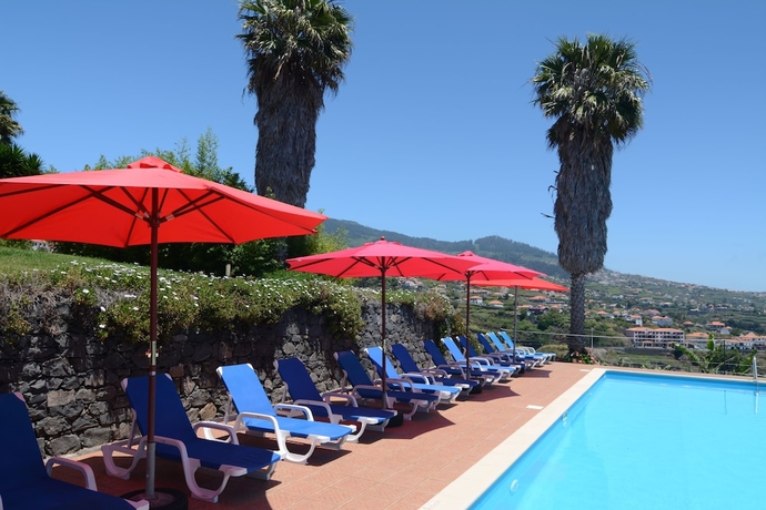 Imagen de la piscina del Hotel Rural Quinta Alegre. Foto 18