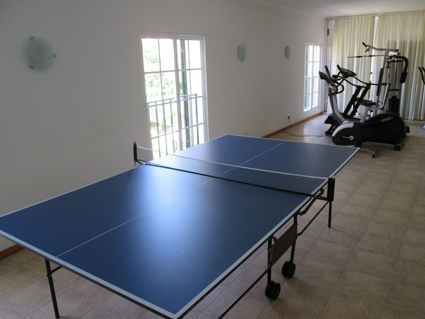 Imagen general del Hotel Rural Quinta Alegre. Foto 2