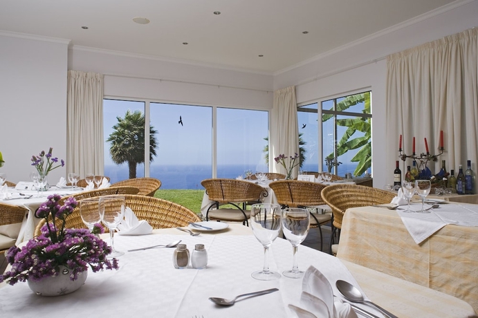 Imagen del bar/restaurante del Hotel Rural Quinta Alegre. Foto 5