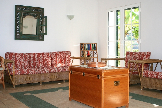 Imagen de los interiores del Hotel Rural Quinta Alegre. Foto 14