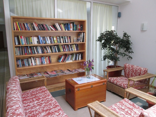 Imagen de los interiores del Hotel Rural Quinta Alegre. Foto 15