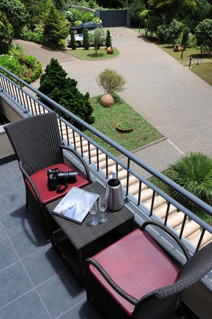 Imagen de la habitación del Hotel Rural Quinta Cova Do Milho. Foto 6