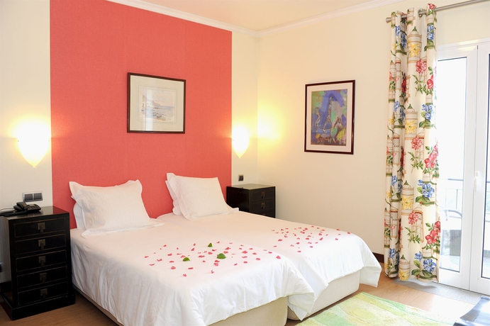 Imagen de la habitación del Hotel Rural Quinta Cova Do Milho. Foto 7