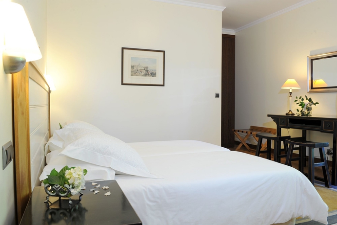 Imagen de la habitación del Hotel Rural Quinta Cova Do Milho. Foto 8