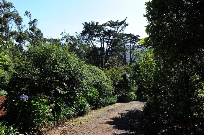 Imagen de los exteriores del Hotel Rural Quinta Cova Do Milho. Foto 11