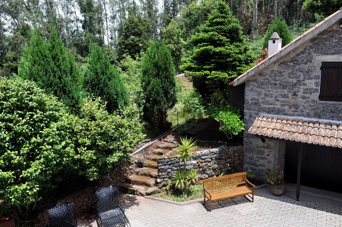 Imagen de los exteriores del Hotel Rural Quinta Cova Do Milho. Foto 12