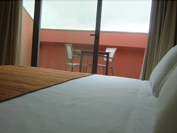 Imagen de la habitación del Hotel Rural Quinta Da Cruz. Foto 4