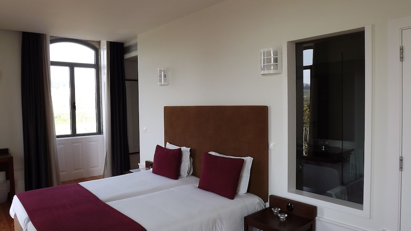 Imagen de la habitación del Hotel Rural Quinta Da Cruz. Foto 14