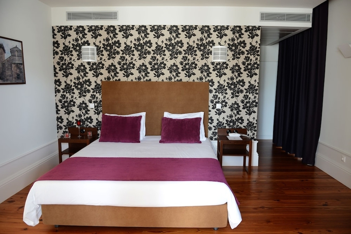 Imagen de la habitación del Hotel Rural Quinta Da Cruz. Foto 16