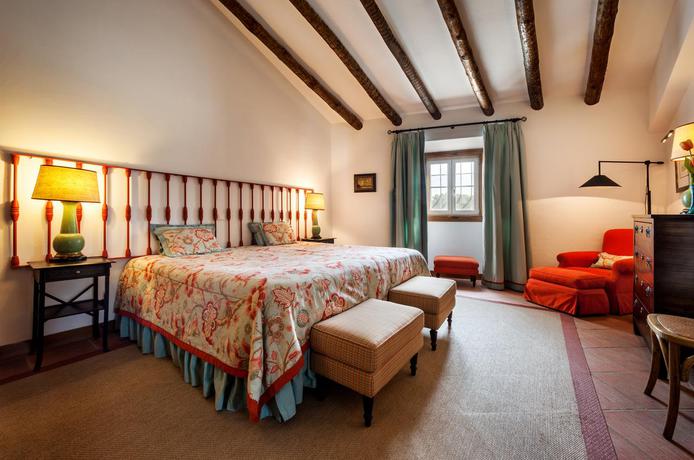 Imagen general del Hotel Rural Quinta Da Espada. Foto 9
