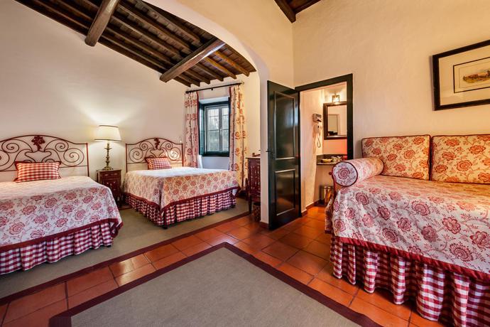 Imagen general del Hotel Rural Quinta Da Espada. Foto 17