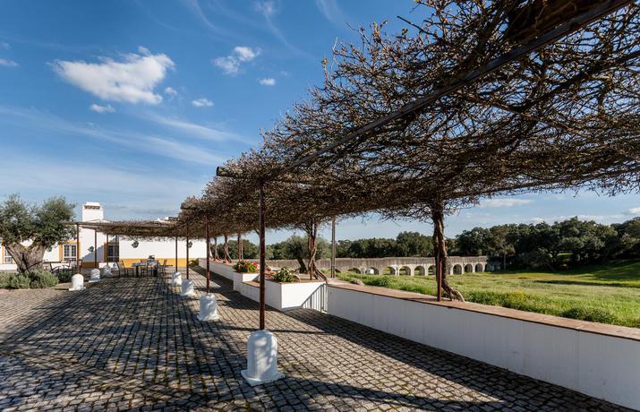 Imagen general del Hotel Rural Quinta Da Espada. Foto 18