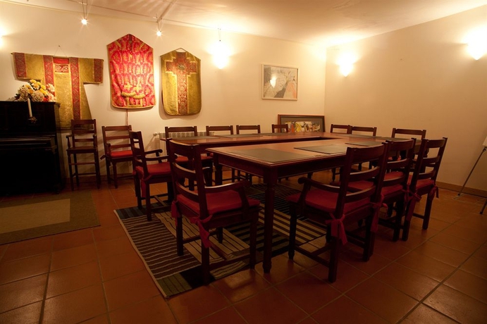 Imagen del bar/restaurante del Hotel Rural Quinta Da Geia. Foto 4