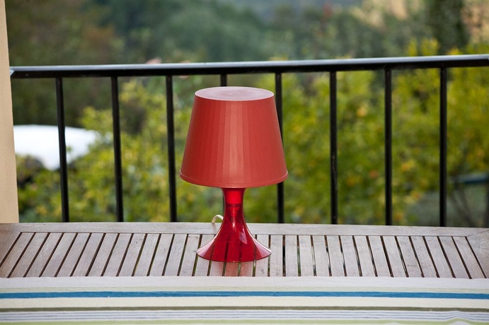 Imagen de los interiores del Hotel Rural Quinta Da Geia. Foto 14