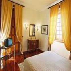 Imagen general del Hotel Rural Quinta Da Nasce Água. Foto 3