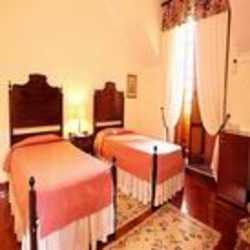 Imagen general del Hotel Rural Quinta Da Nasce Água. Foto 4