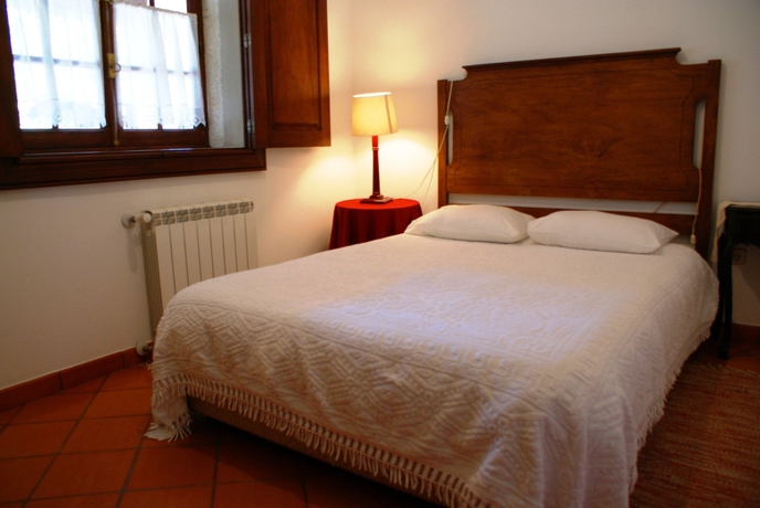 Imagen de la habitación del Hotel Rural Quinta Da Roseira. Foto 4
