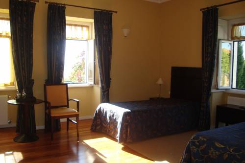 Imagen de la habitación del Hotel Rural Quinta Da Vista Alegre. Foto 5