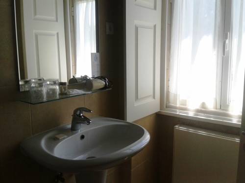 Imagen de la habitación del Hotel Rural Quinta Da Vista Alegre. Foto 6