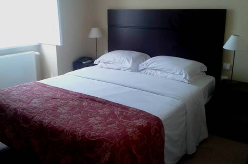 Imagen de la habitación del Hotel Rural Quinta Da Vista Alegre. Foto 7