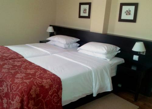 Imagen de la habitación del Hotel Rural Quinta Da Vista Alegre. Foto 8