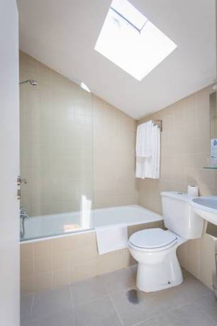 Imagen de la habitación del Hotel Rural Quinta Da Vista Alegre. Foto 9
