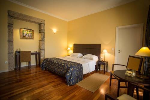 Imagen de la habitación del Hotel Rural Quinta Da Vista Alegre. Foto 10