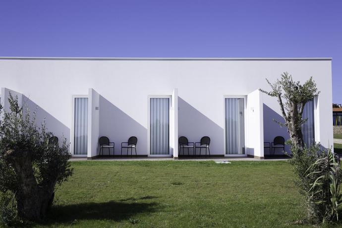 Imagen de los exteriores del Hotel Rural Quinta D'anta -. Foto 6