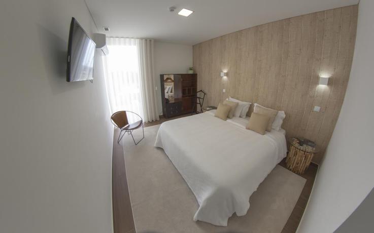 Imagen de la habitación del Hotel Rural Quinta D'anta -. Foto 2