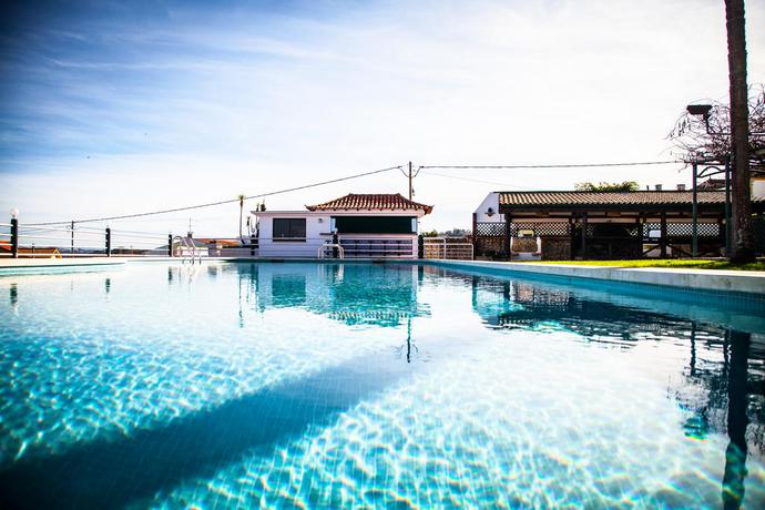 Imagen de los exteriores del Hotel Rural Quinta D'anta -. Foto 7