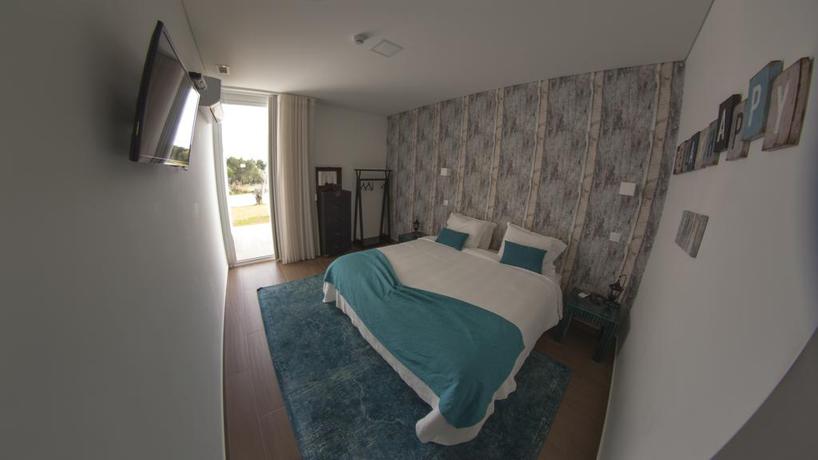 Imagen de la habitación del Hotel Rural Quinta D'anta -. Foto 3