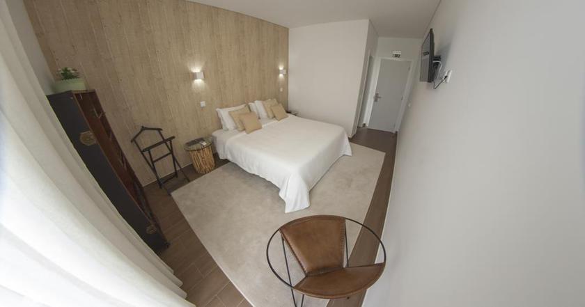 Imagen de la habitación del Hotel Rural Quinta D'anta -. Foto 5